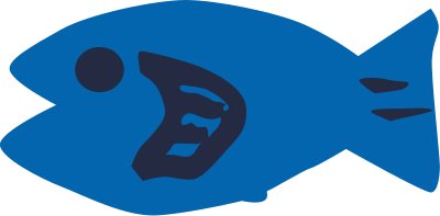 Fish clipart