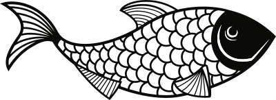 Fish By OKSmith Optimized clipart
