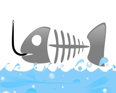 Fish Logo clipart