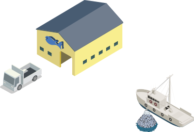 Fishing Shipyard clipart