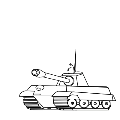 Fishtank remix clipart