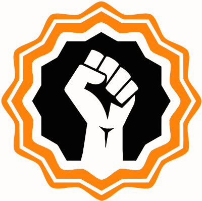 Fist Liberty clipart