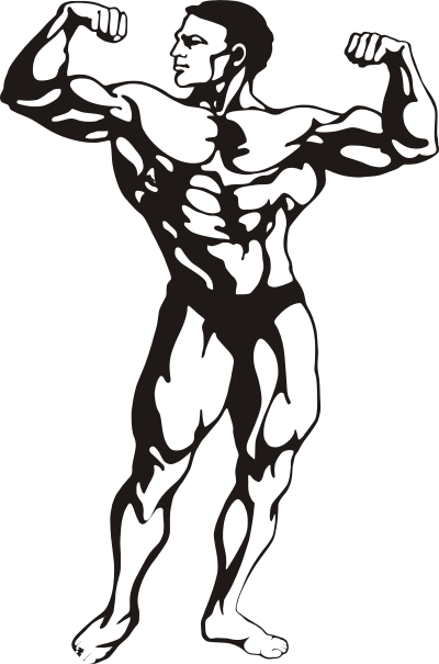 Fitness clipart