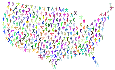 Fitness America Prismatic clipart