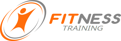 Fitness logo clipart
