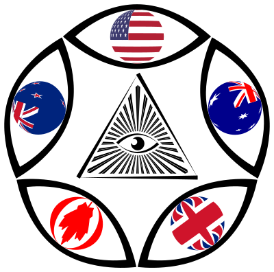 Five Eyes All Seeing clipart