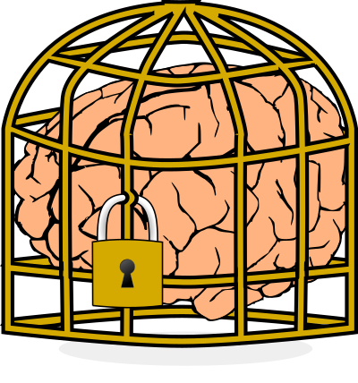 Fixed Brain Set clipart