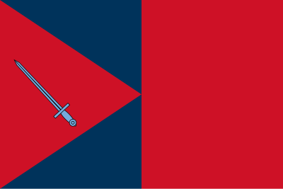 Flag clipart