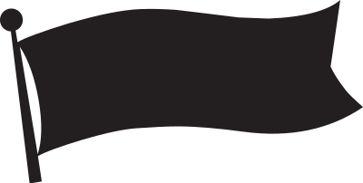 Flag clipart