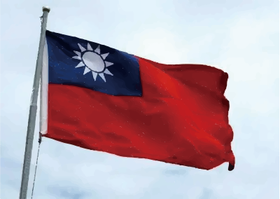 Flag clipart