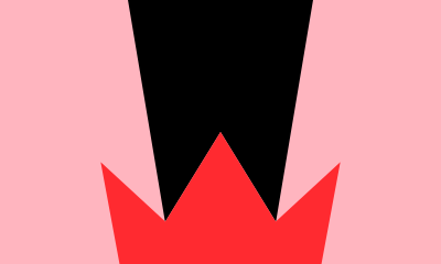 Flag Design 1 clipart