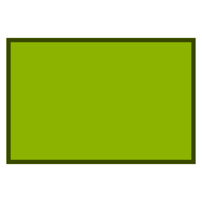 Flag lybia clipart