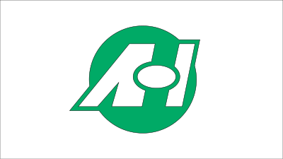 Flag of Aizuhongo, Fukushima clipart