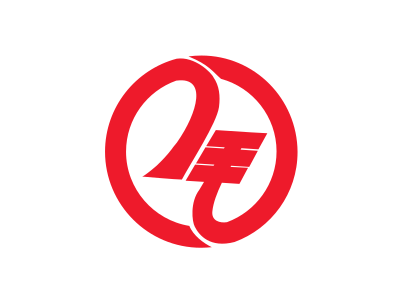Flag of Bisai Aichi clipart
