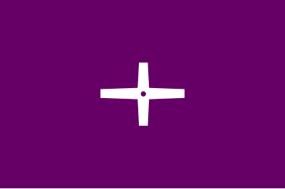 Flag of former Tochigi,Tochigi clipart