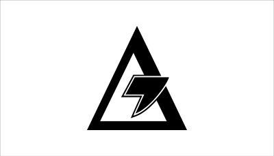 Flag of Fujihashi, Gifu clipart