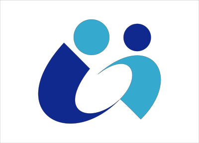 Flag of Ibigawa, Gifu clipart