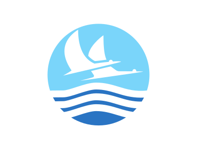 Flag of Izumi, Kagoshima clipart