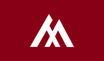 Flag of Kakei, Hiroshima clipart
