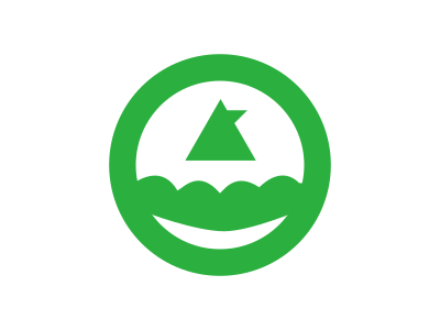 Flag of Kamiishizu, Gifu clipart
