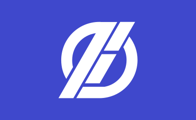 Flag of Kushihara, Gifu clipart