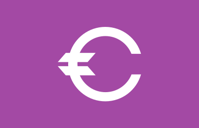 Flag of Kyowa, Akita clipart