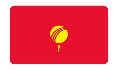 Flag of Kyrgyzstan (bevelled) clipart