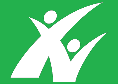 Flag of Nayoro, Hokkaido clipart