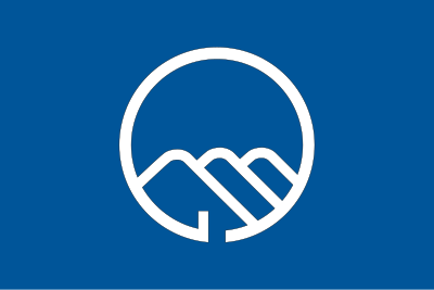 Flag of Nomi, Hiroshima clipart