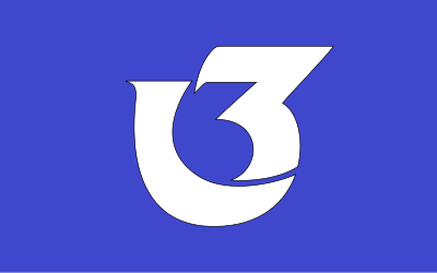 Flag of Shiratori, Gifu clipart