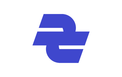 Flag of Sobue, Aichi clipart