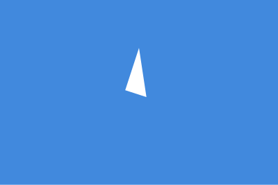 Flag of Somalia clipart