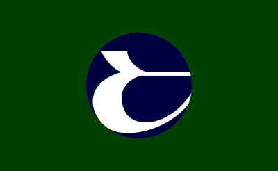 Flag of Tobetsu, Hokkaido clipart