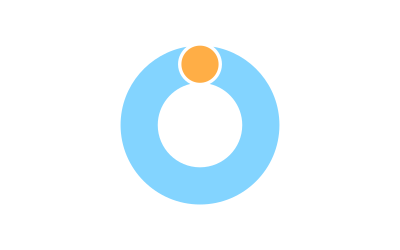 Flag of Wadomari, Kagoshima clipart