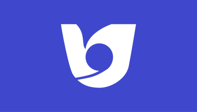 Flag of Wakinosawa, Aomori clipart