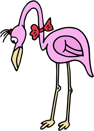 Flamand clipart