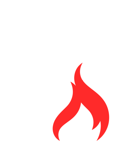 Flame clipart