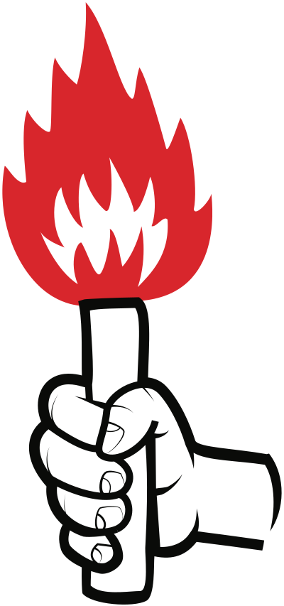 Flare (#2) clipart