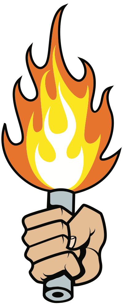 Flare clipart