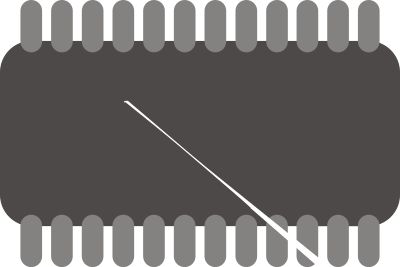 Flash Memory clipart