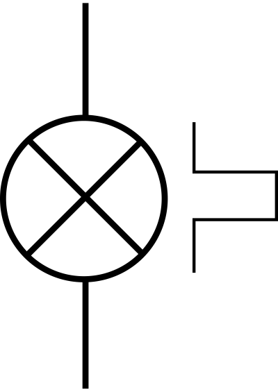 Flashing Beacon clipart