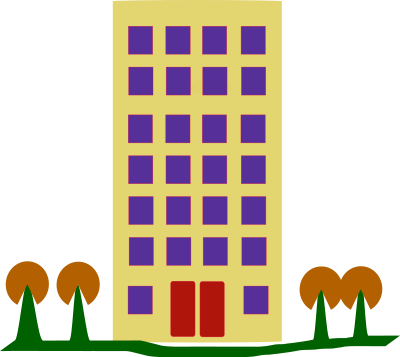 Flat clipart