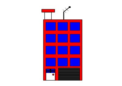 Flat 2015-02 clipart
