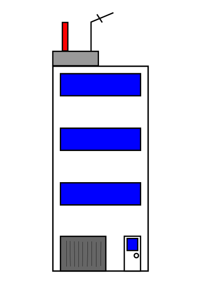 Flat 2016-04 clipart