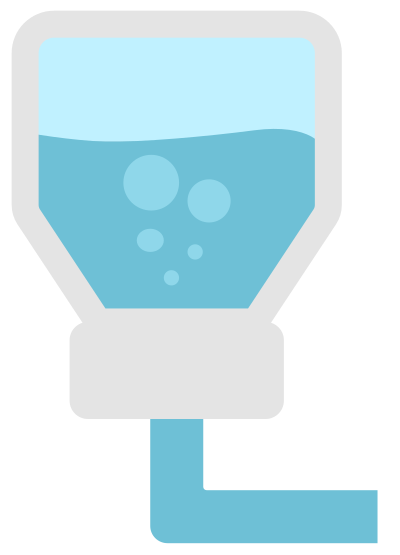 Flebo clipart