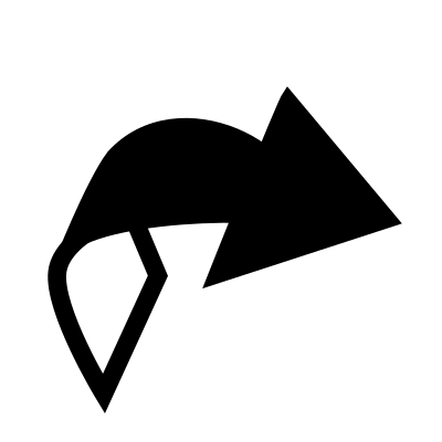 Flèche clipart