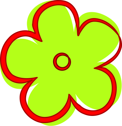 Fleur clipart