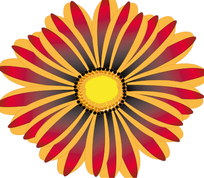 Fleur clipart