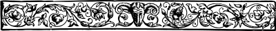 Fleuron05 clipart