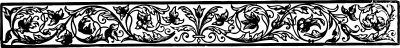Fleuron06 clipart